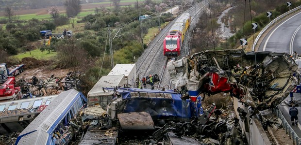 Ο Αγοραστός, ο Τριαντόπουλος, και η "αφανής" σύσκεψη